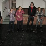 MI6: Kochen wie in Afrika